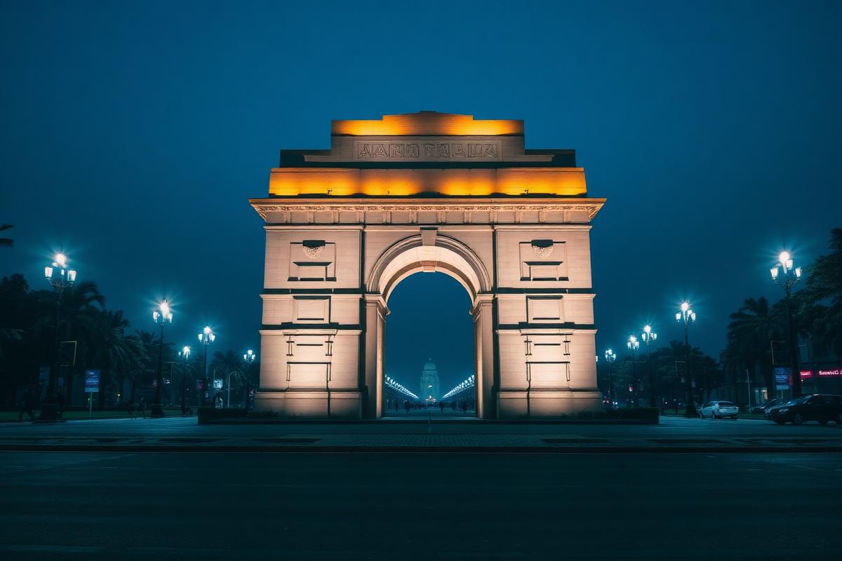 Delhi Tour Package