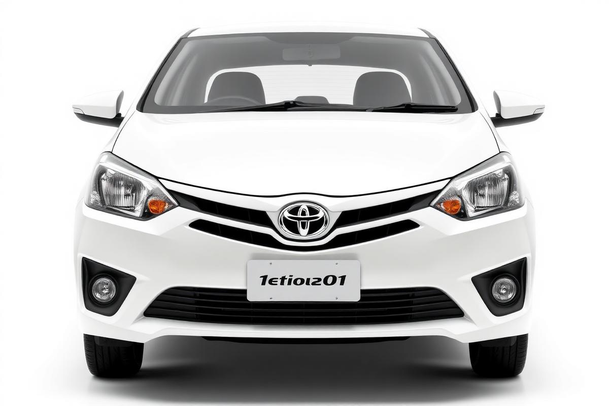 Toyota Etios for hire in Delhi — Shri Ram Tamilan Tours & Travels