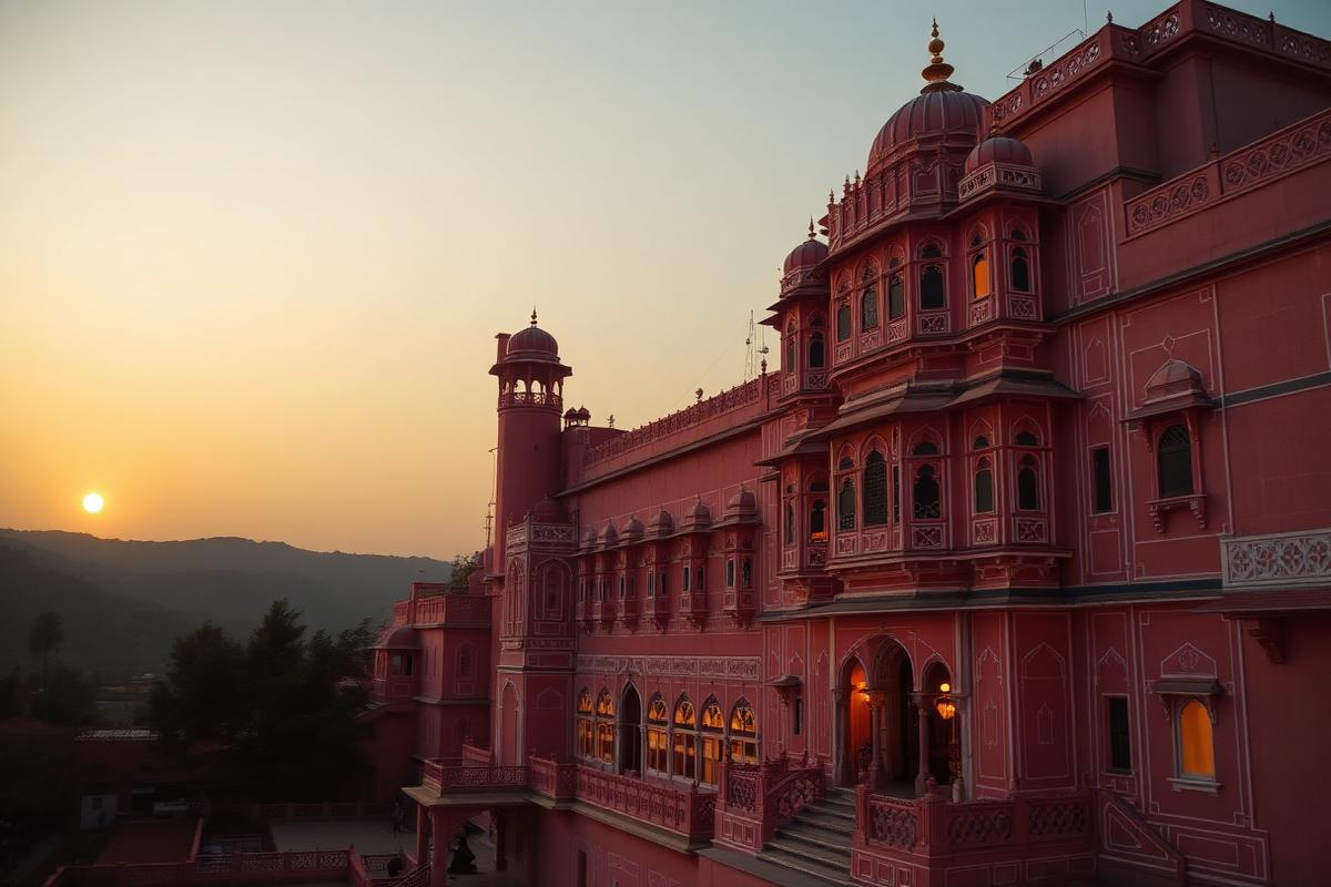 Jaipur Tour Package