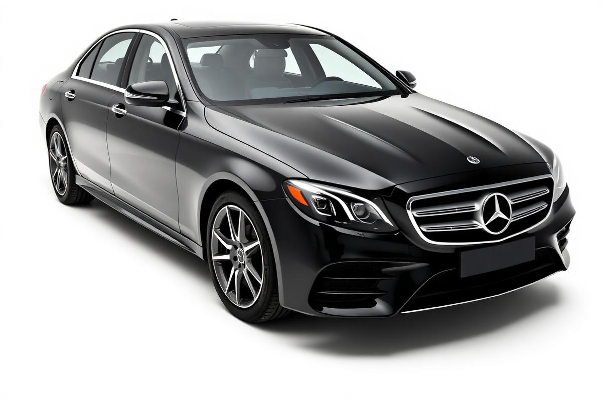Luxury Sedan for hire in Delhi — Shri Ram Tamilan Tours & Travels