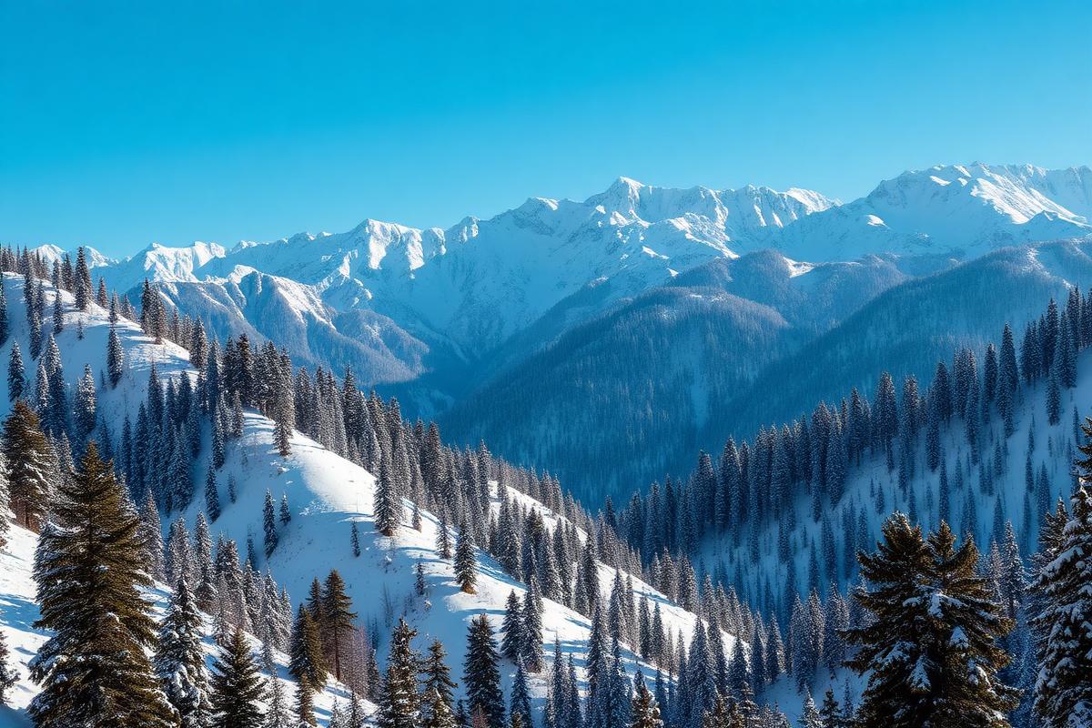 Manali Tour Package